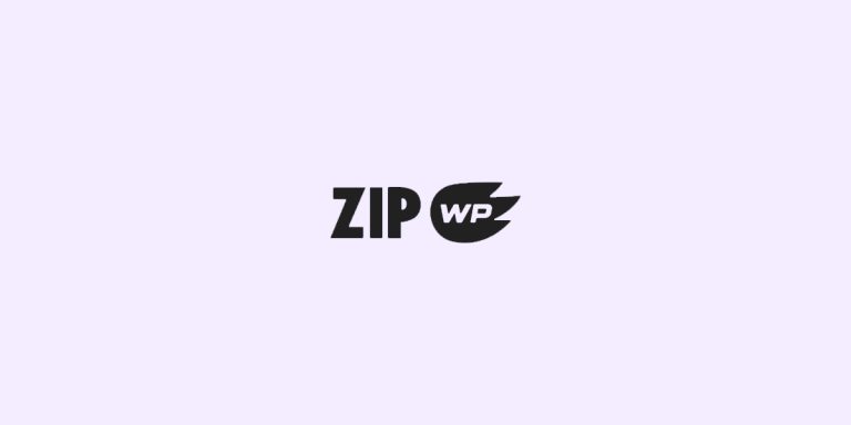 Avis ZipWP : créer un site Wordpress en moins de 10 minutes grâce à l'IA