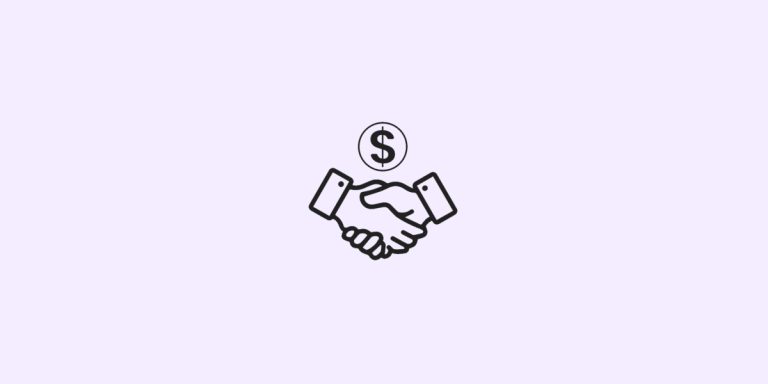 Combien vaut un site internet qui génère 500€ par mois ?